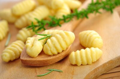 Gnocchis