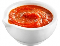 Sauce tomate cuisinée