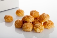 Mini gougères - pièce