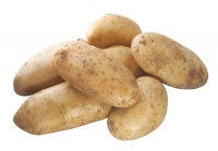 Pomme de terre monalisa nouvelle