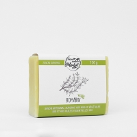 Savon surgras romarin