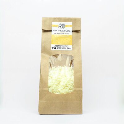 Lessive copeaux 200 g