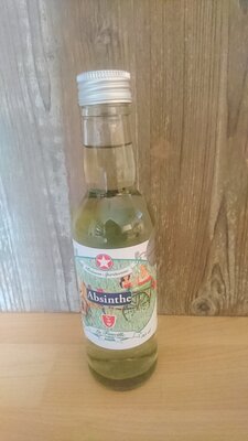 Absinthe la faucille