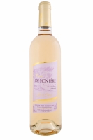 Cuvée de mon père rosé