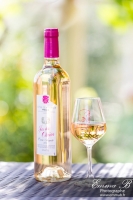 Cuvée auguste rosé