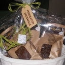 Coffret café (cadeau amateur grains)