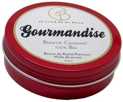 Gourmandise