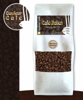 Café italien grains 1kg