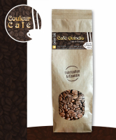Café quindio grains 250gr