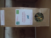 Tisane du soir