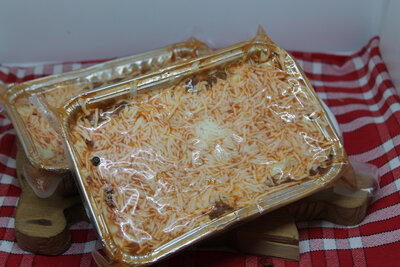 Lasagne