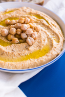 Houmous