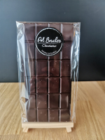 Tablette chocolat noir 73%
