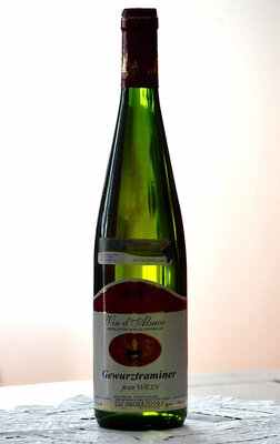 Pinot gris