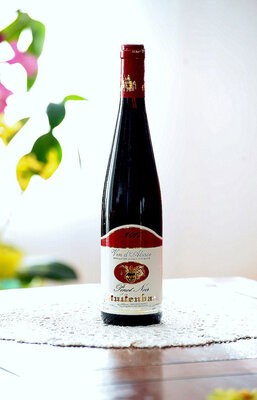 Pinot rose