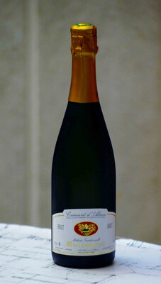 Cremant d'alsace