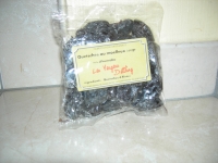 Quetsches au moelleux 250 gr