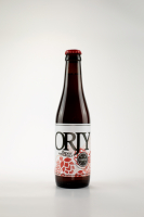 Bière orjy triple 33 cl