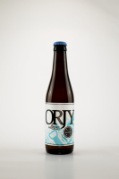 Bière orjy blanche 33 cl