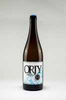 Bière orjy blanche 75 cl