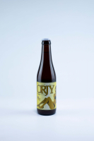 Bière orjy 4 céréales 33 cl