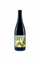 Bière orjy 4 céréales 75 cl