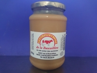 Confiture de lait 'la buscaillère