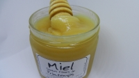 Miel de printemps