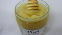 Miel de tilleul