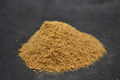 Cannelle moulu