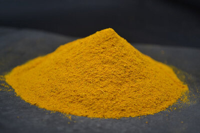 Curcuma