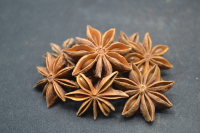 Badiane (anis étoilé)