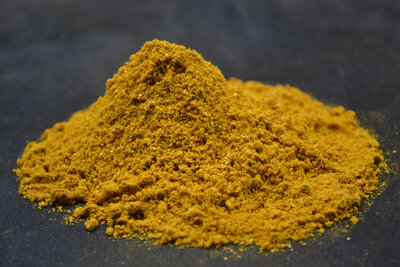 Curry madras
