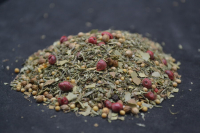 Mélange épices marinade