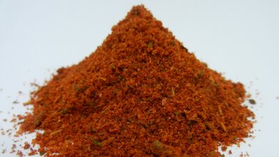 Mélange mexcain (tex mex)