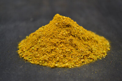 Ras el hanoult jaune