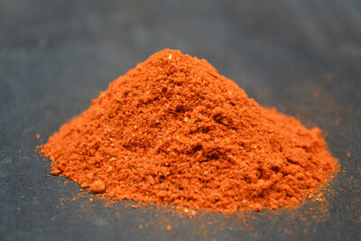 Tandoori