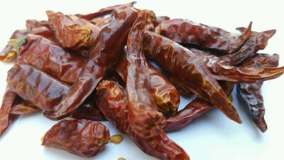Piment cayenne