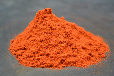 Piment fort fumé (paprika fumé)