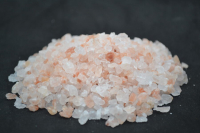 Sel rose de l'hymalaya