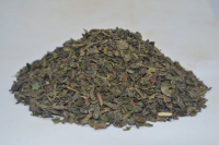 Thé vert de nos jardins