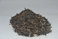 Thé vert des oiseaux