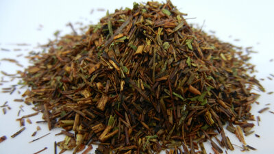 Thé rooibos bourbon bio