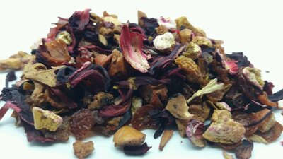 Infusion provence