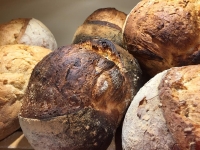 Pain aux 7 céréales