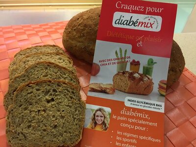 Diabemix