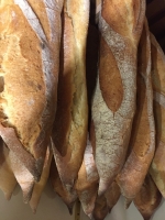 Baguette céréales