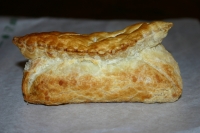 Croustillant de chevreau