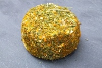 Fromage de chèvre chevrier