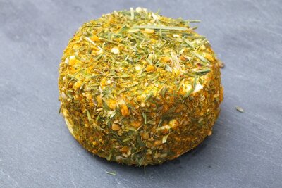 Fromage de chèvre chevrier